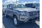Nissan Frontier 2023 4x4 S 4 en Phoenix
