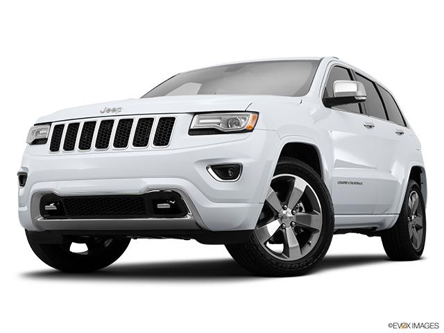 2015 Grand Cherokee image 3