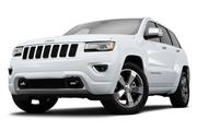 2015 Grand Cherokee thumbnail