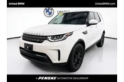 Land Rover Discovery 2019 AW en Atlanta