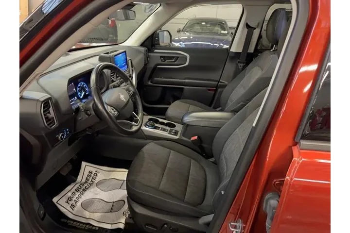 $25990 : Ford Bronco Sport 2022 AWD B image 5
