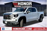 $35788 : GMC Sierra 1500 2023 4x2 SLE thumbnail