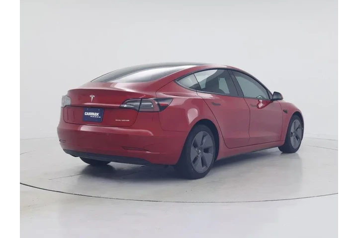$23998 : Tesla Model 3 2021 AWD Long image 8