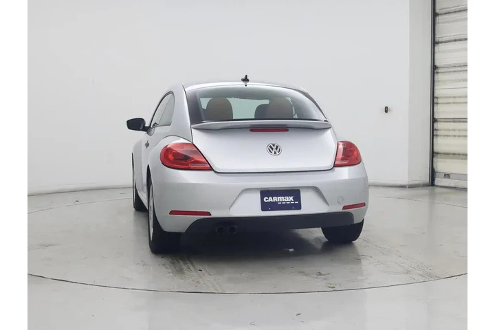$16998 : Volkswagen Beetle 2015 1.8T image 6