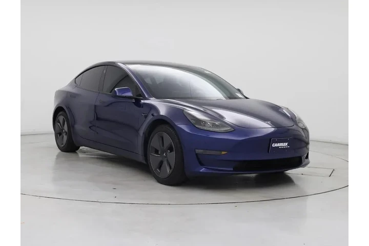$25998 : Tesla Model 3 2021 AWD Long image 1