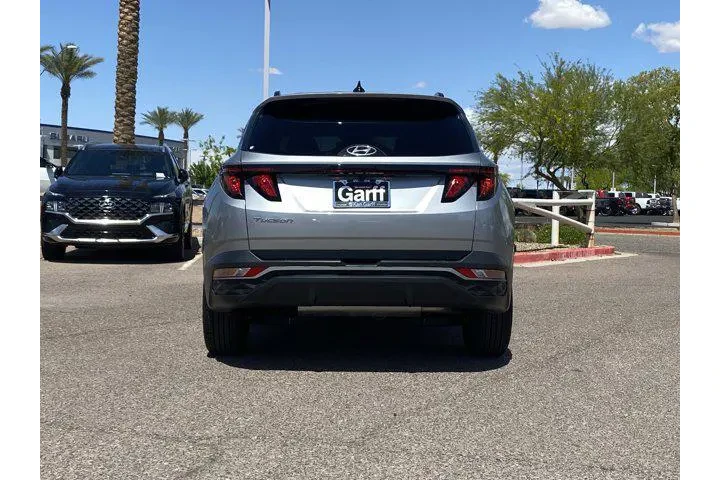 $26990 : Hyundai TUCSON 2024 SEL 4dr image 5