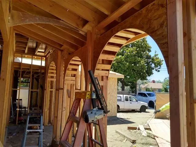 Henry"s construcción image 3