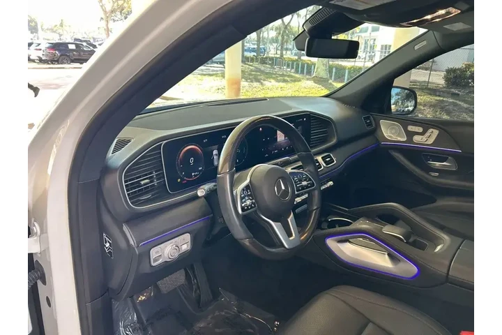 $29980 : Mercedes-Benz GLE 2020 GLE 3 image 6