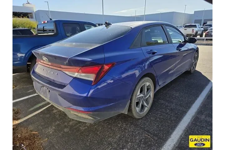 $18656 : Hyundai ELANTRA 2023 SEL 4dr image 3