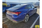 $18656 : Hyundai ELANTRA 2023 SEL 4dr thumbnail