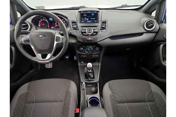 $12998 : Ford Fiesta 2015 ST 4dr Hatc image 9