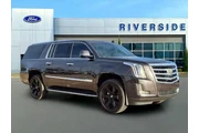 Cadillac Escalade ESV 2015 4 en Tulsa
