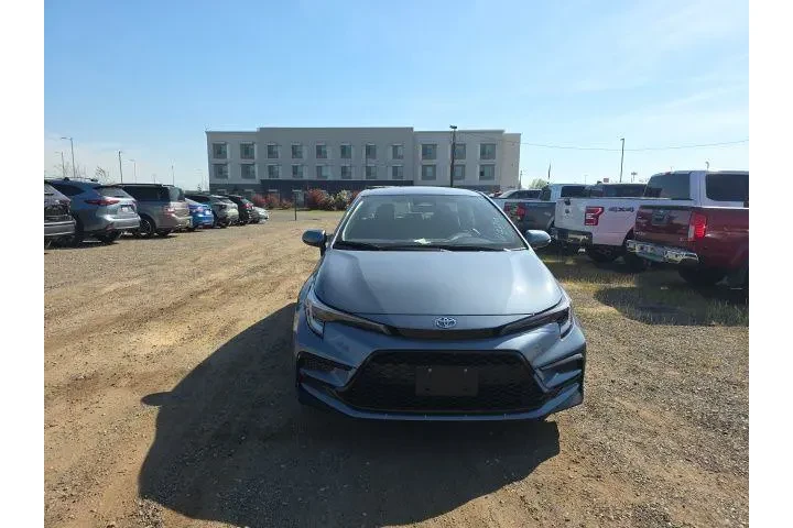 $32900 : Toyota Corolla Hybrid 2026 S image 2