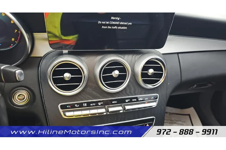 $26998 : 2021 C 300 Sedan image 9