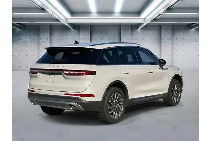 $26595 : Lincoln Corsair 2022 AWD Sta image 5