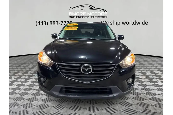 $11999 : 2016 CX-5 image 3
