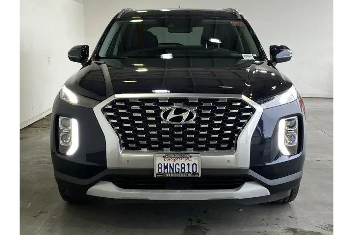 $27881 : Hyundai PALISADE 2020 SEL 4d image 2