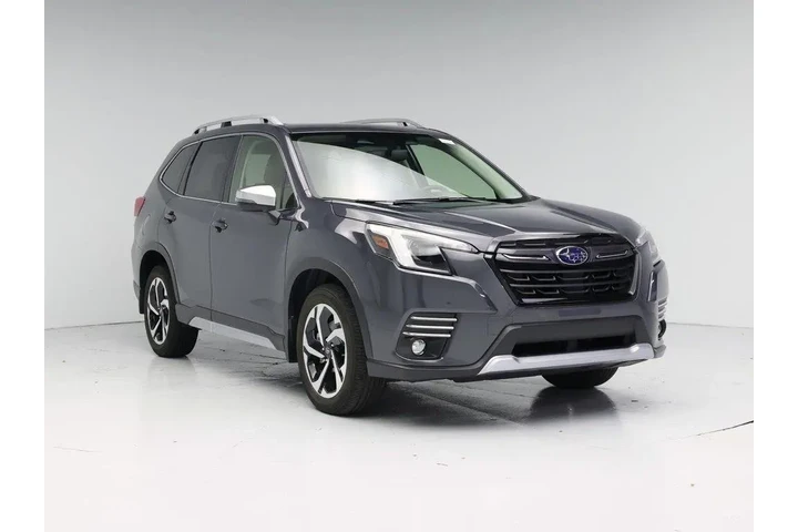 $32998 : Subaru Forester 2024 AWD Tou image 1