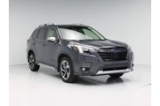 Subaru Forester 2024 AWD Tou en Charlotte