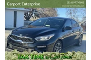 2019 Forte S en Kansas City