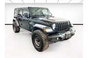 Jeep Wrangler 2023 4x4 Willy en Phoenix