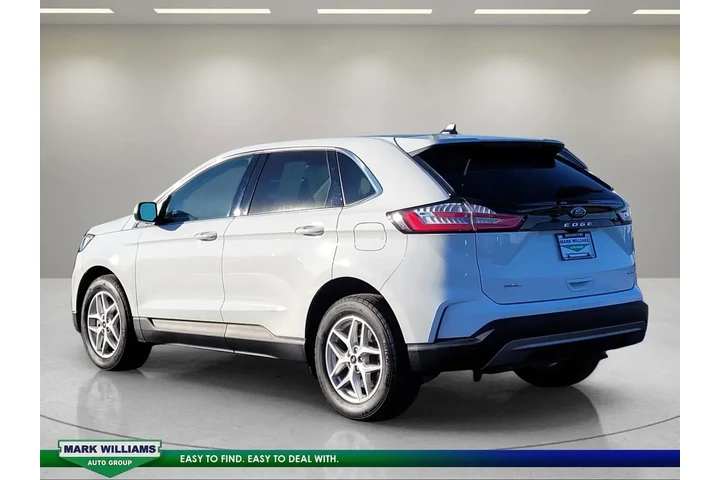 $22590 : Ford Edge 2023 AWD SEL 4dr C image 6