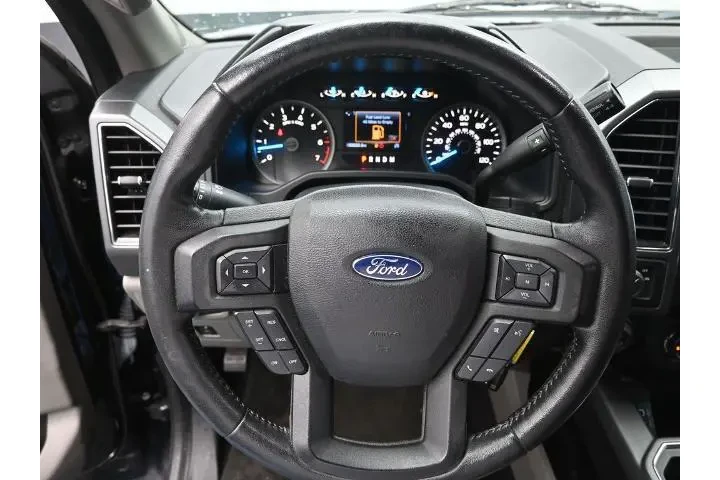 $21488 : Ford F-150 2017 4x2 King Ran image 3