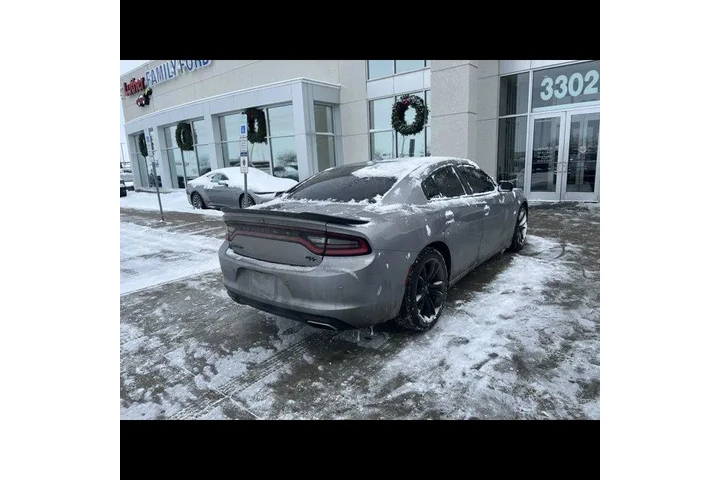 $20999 : Dodge Charger 2018 R/T 4dr S image 4