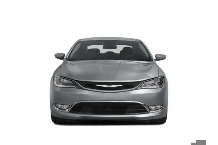 $11999 : Chrysler 200 2015 C 4dr Seda image 4