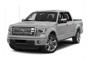 Ford F-150 2014 4x4 FX4 4dr en Oklahoma City