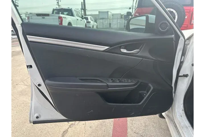 $19600 : Honda Civic 2021 Sport 4dr S image 10