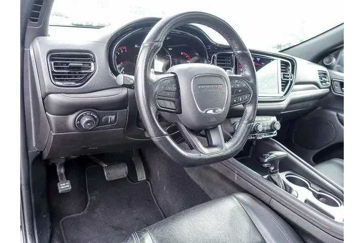 $27606 : Dodge Durango 2023 AWD GT 4d image 3