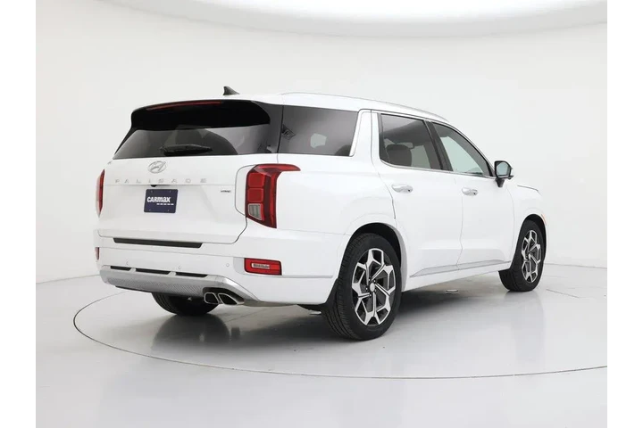 $33998 : Hyundai PALISADE 2021 AWD Ca image 8