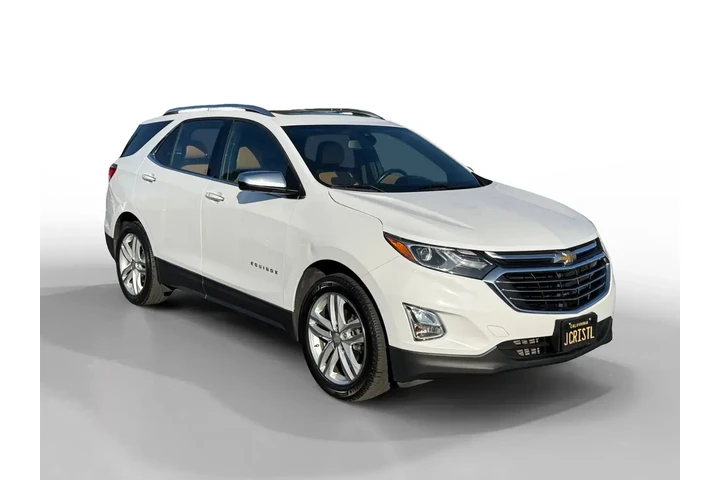 $11155 : Chevrolet Equinox 2018 4x4 P image 7