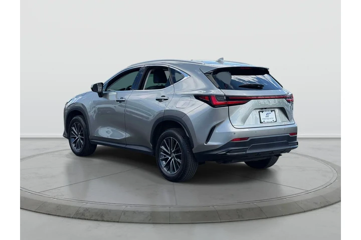 $36987 : Lexus NX 350 2023 AWD Premiu image 5
