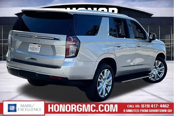$39888 : Chevrolet Tahoe 2023 4x2 LT image 6