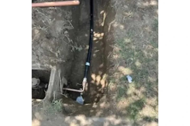 Velasquez Plumbing image 4
