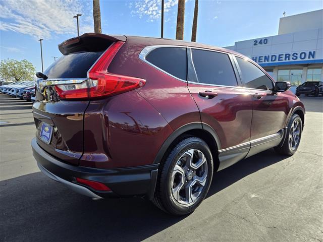 $19491 : Pre-Owned 2018 CR-V EX image 6