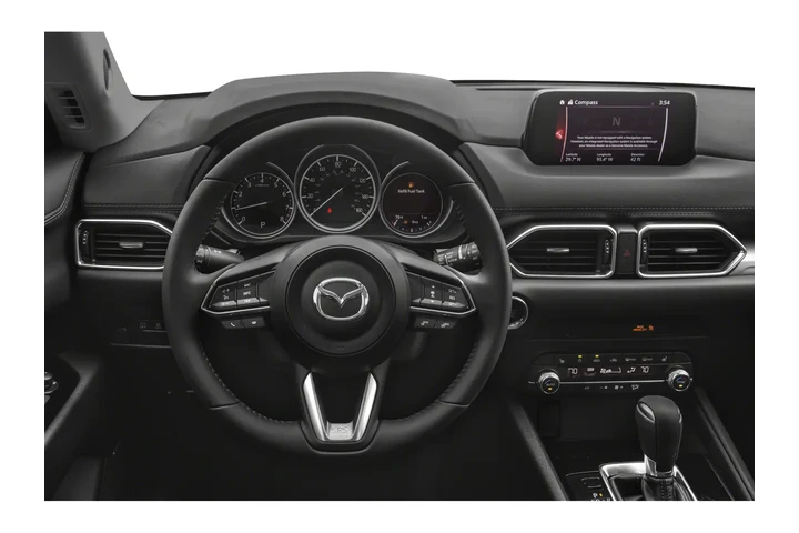 $11990 : 2019 CX-5 Touring image 4