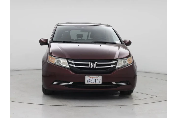 $18998 : Honda Odyssey 2015 EX-L 4dr image 5