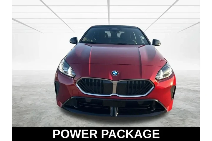 $36344 : BMW 2 Series 2026 AWD 228 xD image 9