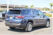 $28555 : Chevrolet Traverse 2023 LT C thumbnail