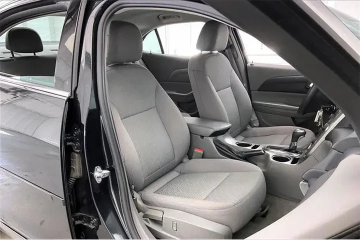 $9990 : Chevrolet Malibu 2015 LS Fle image 7