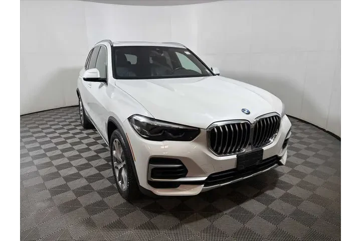 $39998 : BMW X5 2023 AWD xDrive40i 4d image 2