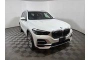 $39998 : BMW X5 2023 AWD xDrive40i 4d thumbnail