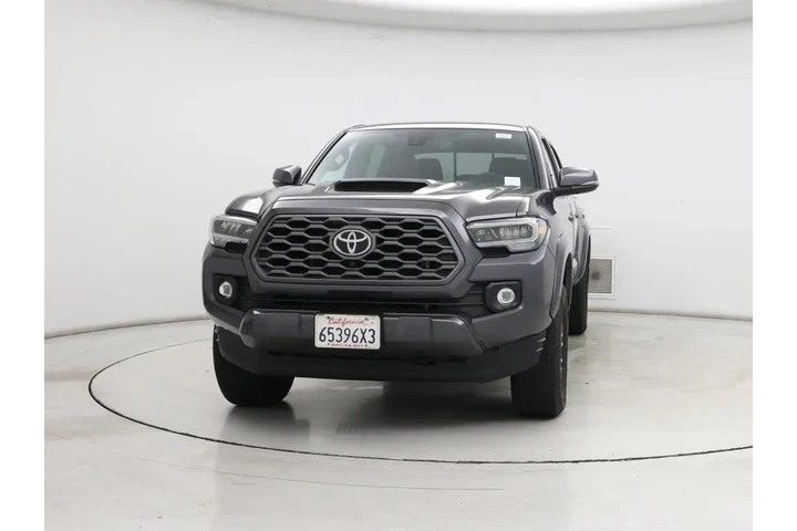 $39998 : Toyota Tacoma 2023 4x4 TRD S image 5
