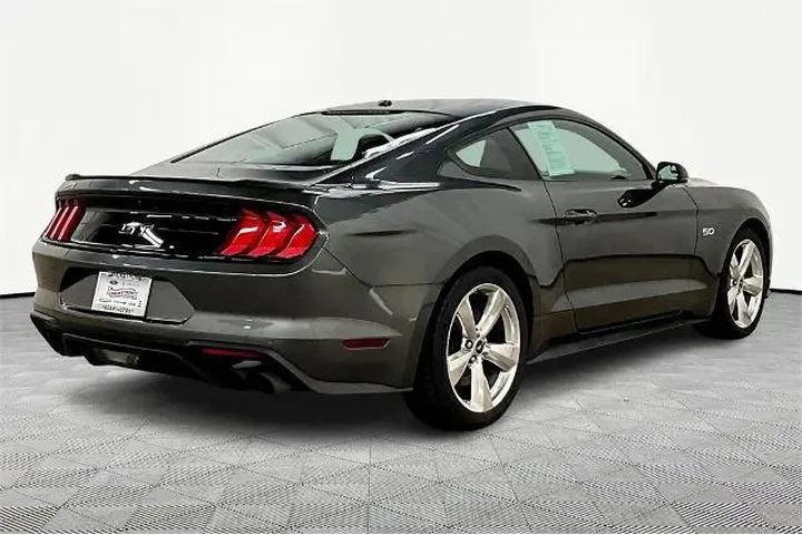 $24490 : Ford Mustang 2018 GT Premium image 2