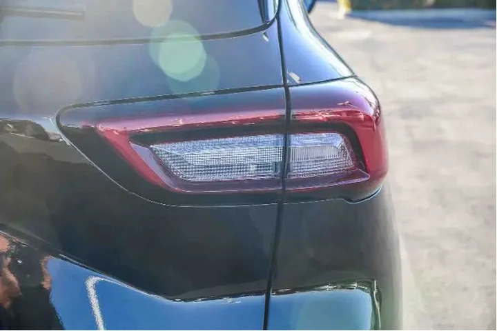 $36805 : Ford Escape Hybrid 2025 ST-L image 7