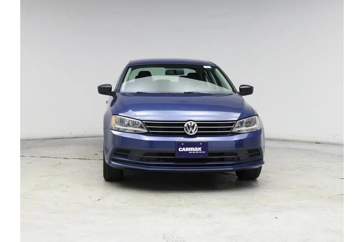 $11998 : Volkswagen Jetta 2015 S 4dr image 5