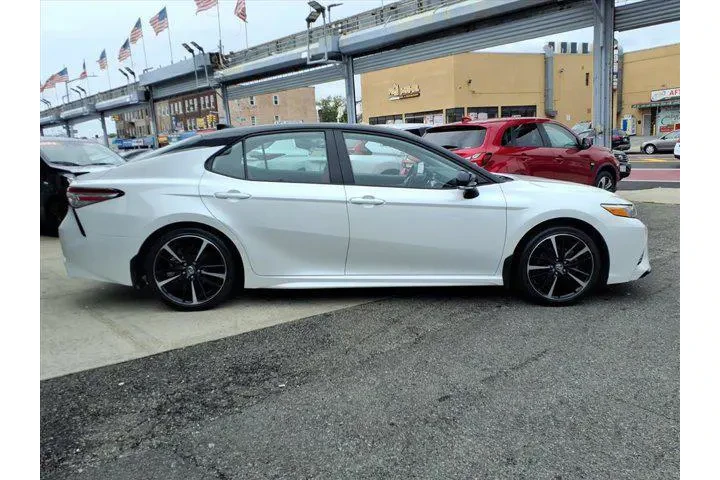 $25799 : Toyota Camry 2020 XSE 4dr Se image 8